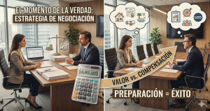 Guía Maestra de Negociación Salarial